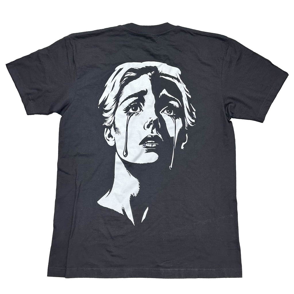 Beauty in tha struggle Tee