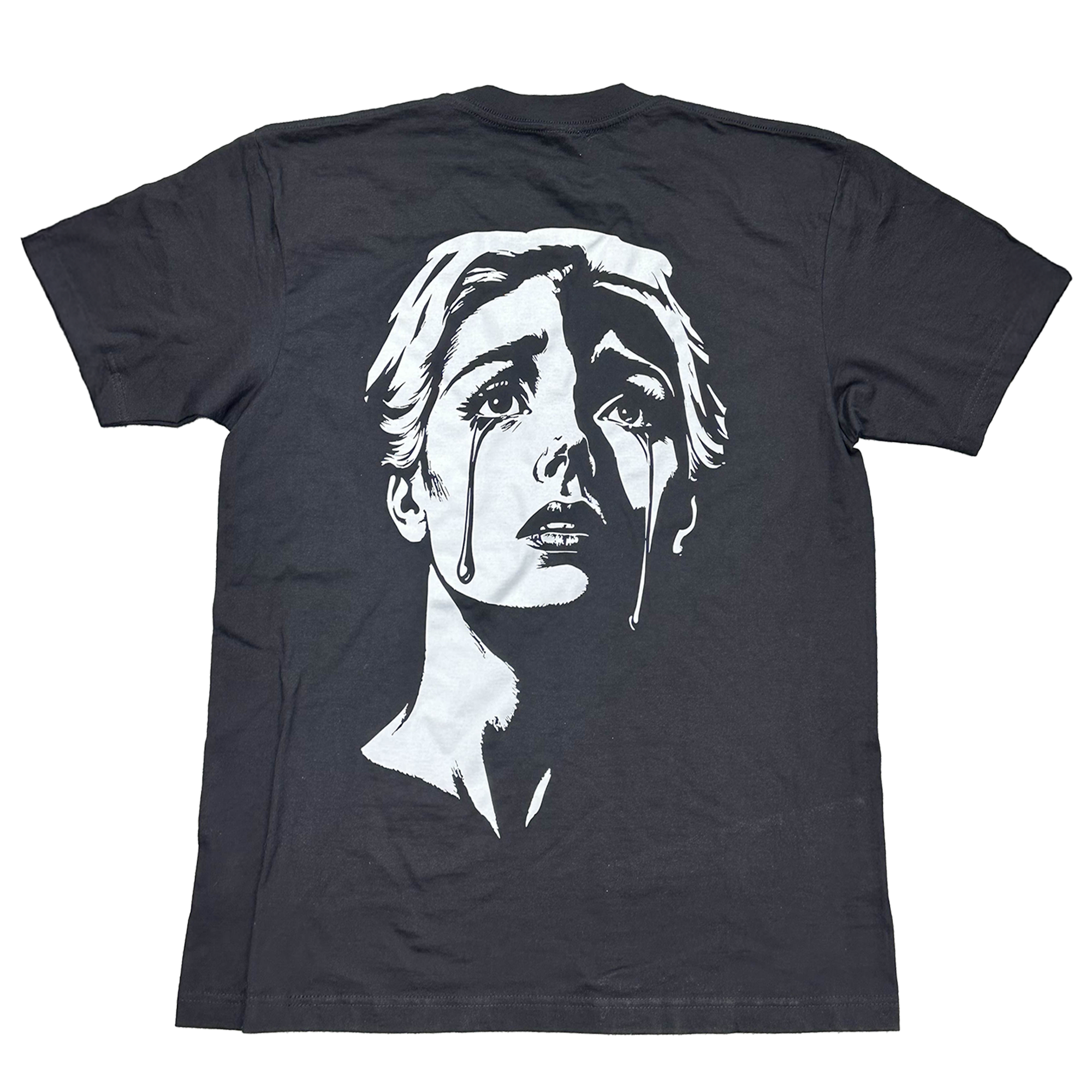 Beauty in tha struggle Tee