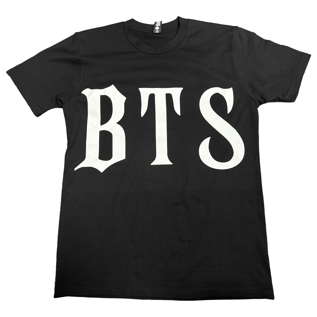 Beauty in tha struggle Tee