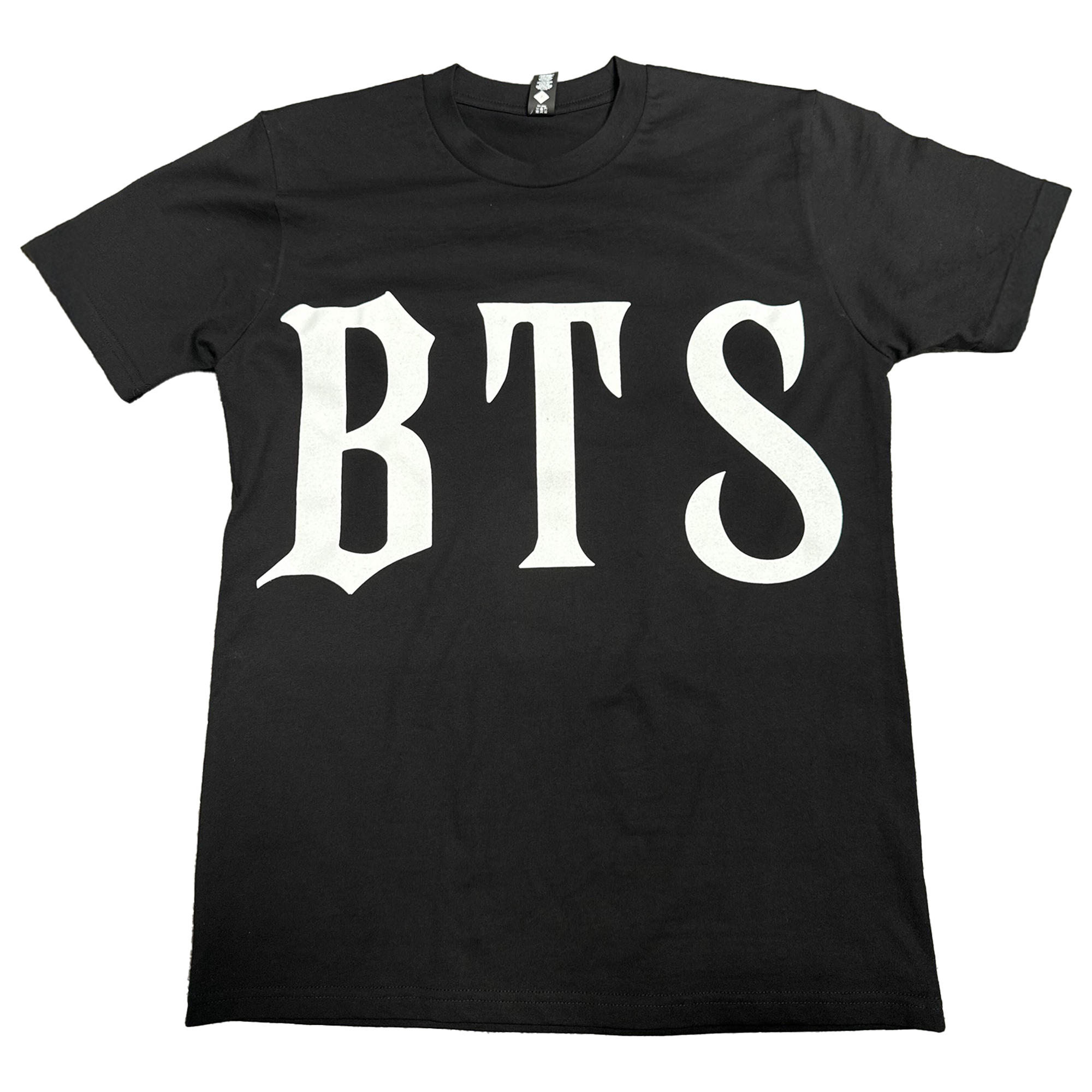 Beauty in tha struggle Tee