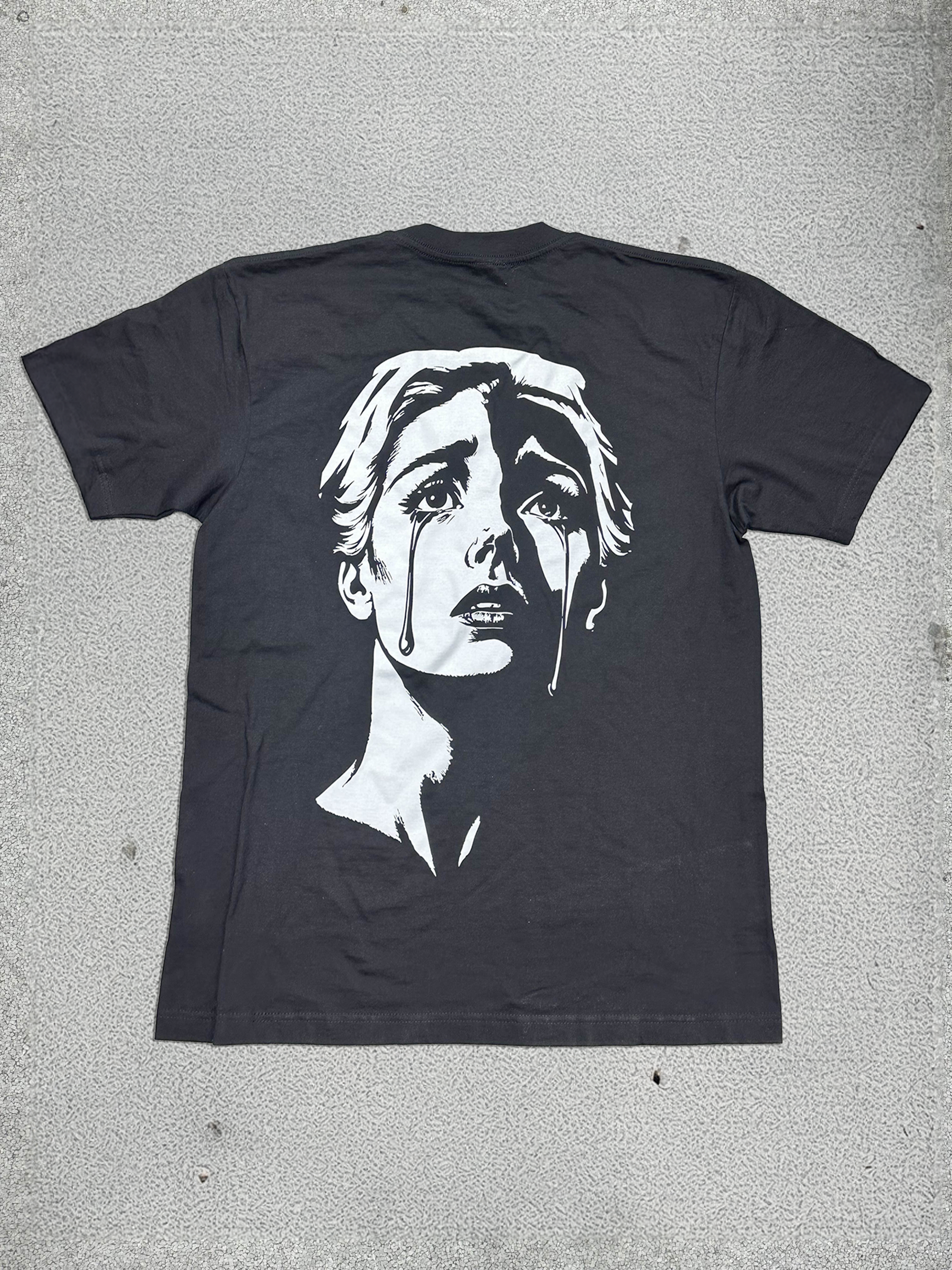 Beauty in tha struggle Tee