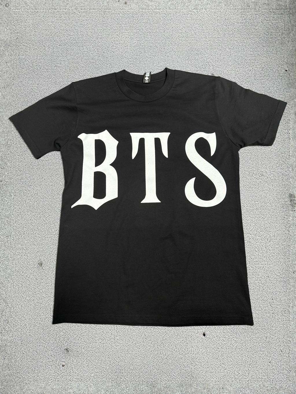 Beauty in tha struggle Tee